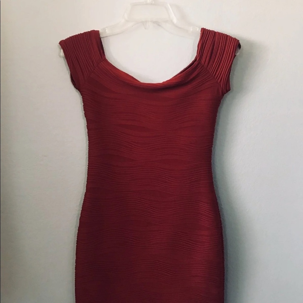 Wet Seal Dress